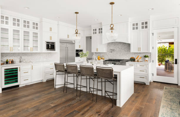 24/7 Emergency Kitchen Island Installation experts in New Lisbon, NJ